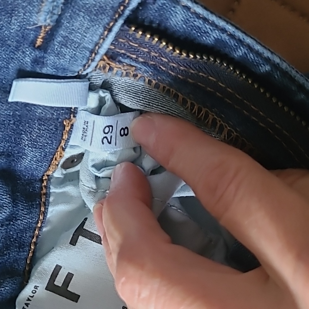 Jeggings - Picture 4 of 5
